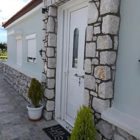 Anastasia's Garden House Holiday home *