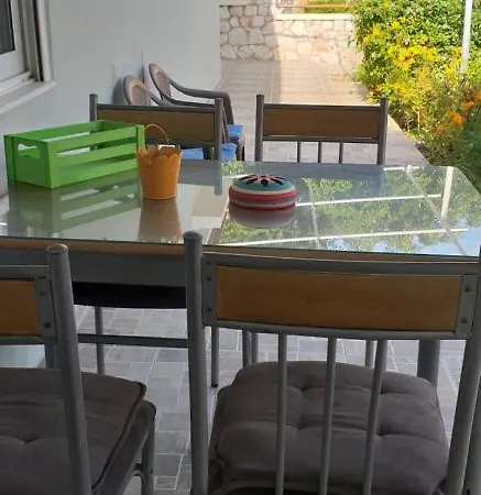 Anastasia's Garden House Holiday home Ialysos (Rhodes)
