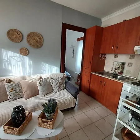 Anastasia's Garden House Holiday home Ialysos (Rhodes)