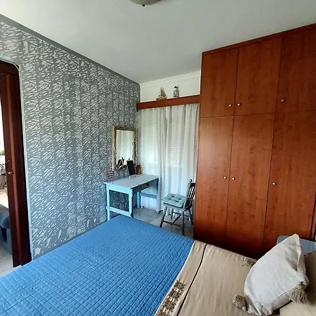 Anastasia's Garden House Holiday home Ialysos (Rhodes)