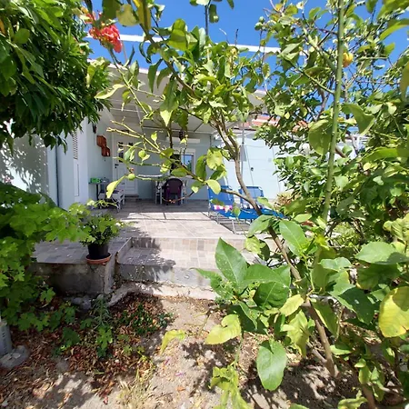 Holiday home Anastasia's Garden House Ialysos (Rhodes)