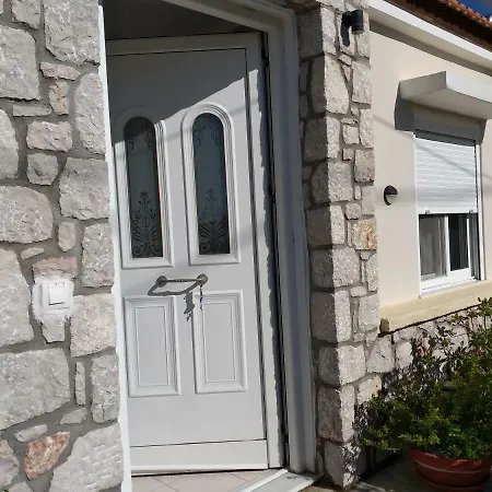 Anastasia's Garden House Holiday home *